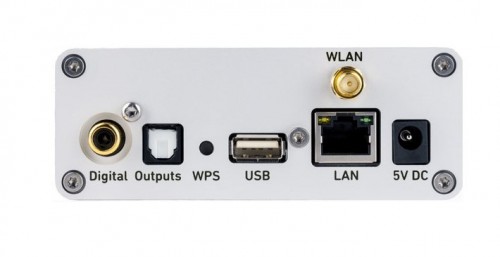 LINDEMANN LIMETREE BRIDGE Adapter sieciowy (2)
