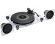 Bigben TD115CSPS - dwubiegowy gramofon z głośnikami Bluetooth