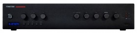Fonestar PROX120Z  Amplituner / wzmacniacz PA 100 V na 3 strefy z 120 W RMS, Bluetooth, USB i radiem FM.