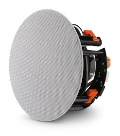 JBL STUDIO 2 6IC Dwudrożny okrągły głośnik instalacyjny 6,5" z możliwością optymalizacji kierunku dźwięku