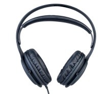 Doskonała jakość dźwięku
Zaawansowana i ergonomiczna konstrukcja, duży komfort słuchania
Kontrola połączeń i odtwarzanie/pauza