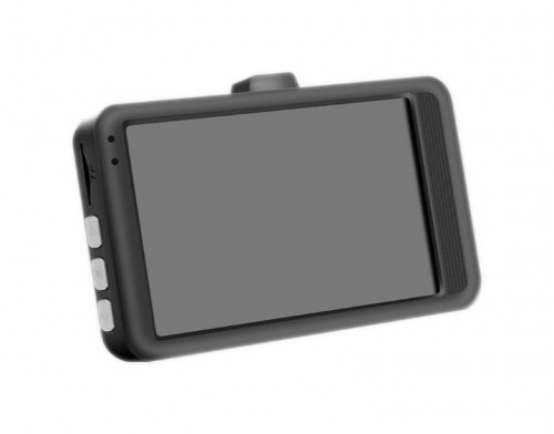 Denver CCT-1610 Kamera samochodowa z 3\ ekranem LCD i G-sensorem