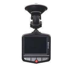 Denver CCT-1230 Kamera samochodowa z wbudowanym wyświetlaczem LCD 2,4\