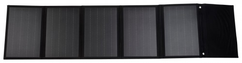 Denver PPS-42000 - przenośna stacja ładowania, akumulator litowy 42000 mAh + panel słoneczny