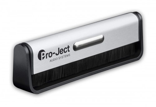 Pro-Ject Cleaning Set Advanced - Brush It + Clean It + Vinyl Clean - kompleksowy zestaw czyszczący 