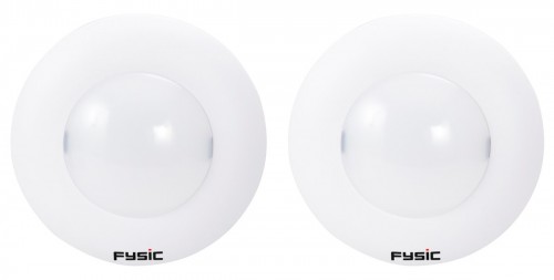 Fysic FC-04 - lampka LED, światło orientacyjne LED z DO z pilotem