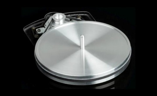 Pro-Ject Debut Alu Sub-platter Aluminiowy subtalerz do gramofonów DEBUT