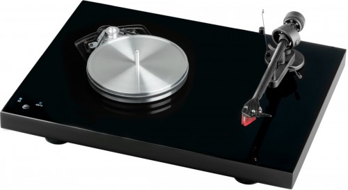 Pro-Ject Debut Alu Sub-platter Aluminiowy subtalerz do gramofonów DEBUT