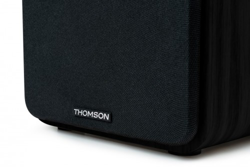Gramofon z aktywnymi głośnikami THOMSON TT300 WS600DUO