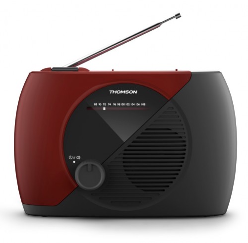 Thomson RT353 - przenośne radio FM