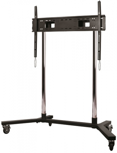 B-Tech BT8506/BB Uniwersalny wózek lub stojak do monitora  Extra Large