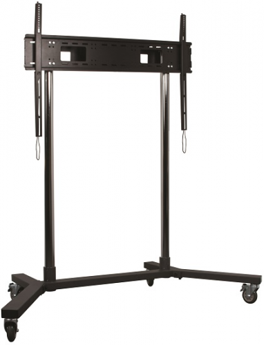 B-Tech BT8506/BC Uniwersalny wózek lub stojak do monitora  extra large