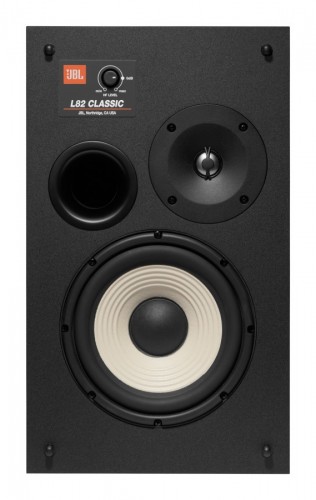 BL L82 CLASSIC BLU 2-drożne kolumny głośnikowe podstawkowe vintage 
