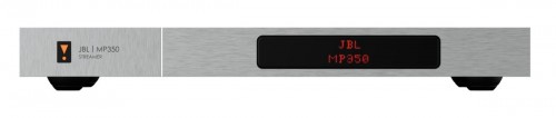JBL SA550 + MP350 CLASSIC Wzmacniacz streamer ZESTAW