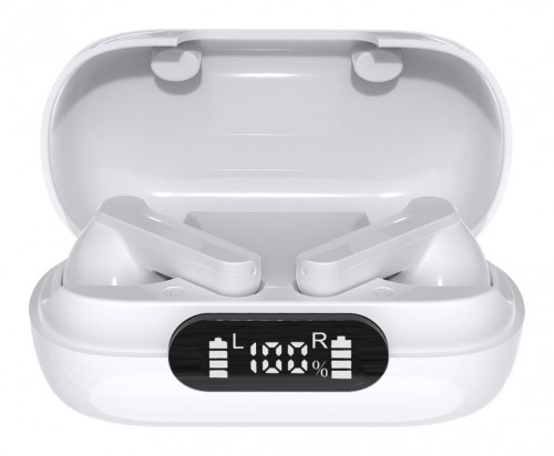 Denver TWE-40 - bezprzewodowe słuchawki Bluetooth