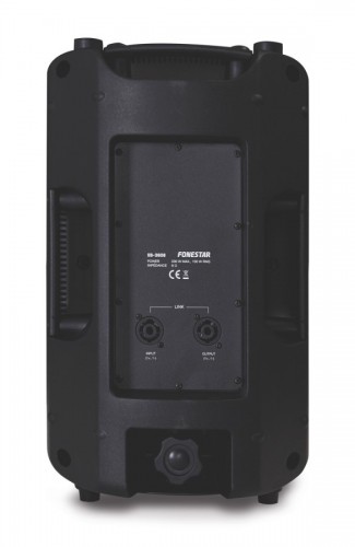 Fonestar SB-3608 - Profesjonalny głośnik dwudrożny o wysokiej wydajności i mocy 100 W RMS