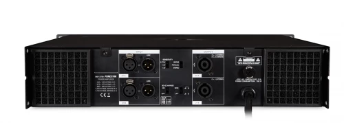 Fonestar SA2-1750 - Profesjonalny wzmacniacz mocy stereo 2 x 675 W RMS / 4 Ω