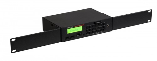 Fonestar FS-2911UBRK - Profesjonalny mini odtwarzacz FM / BT / USB / SD / MP3
