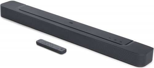 Soundbar JBL Bar 300 Multibeam Czarny 5-kanałowy kompaktowy soundbar typu „all-in-one”, wsparty technologią MultiBeam i Dolby Atmos