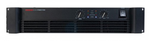 Fonestar SA2-3400 - Profesjonalny wzmacniacz mocy stereo 2 x 1 275 W RMS / 4 Ω