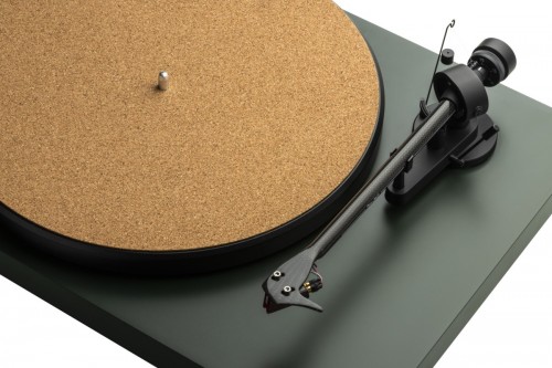 Podstawowy zestaw akcesoriów do gramofonów Pro-Ject Upgrade Set Basic