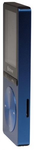 Denver MP-1820 - odtwarzacz MP4 z Bluetooth, niebieski