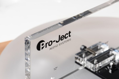 Pro-Ject Align It PRO Szablon, precyzyjny przyrząd do kalibracji ramienia i wkładki gramofonowej