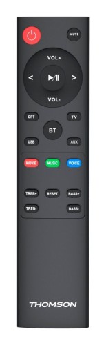 Thomson SB402BT - soundbar z Bluetooth