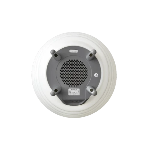 Kooduu - Lampa Synergy 65 z oświetleniem LED wbudowanym głośnikiem Bluetooth oraz chłodzirka na napoje - 3w1