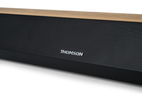 Thomson SB552BTS Soundbar z subwooferem, systemem stereo 2.1 z Bluetooth