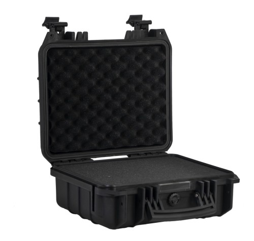 Fonestar FMW-260 - walizka wodoodporna, max. pojemność 5,72 l, nośność 5 kg