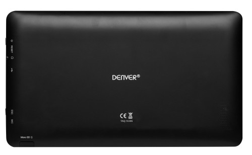 Denver TAQ-10285 - Tablet z Androidem 8.1 GO