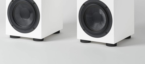 Pro-Ject DAMP IT - podstawki tłumiące 4sztuki