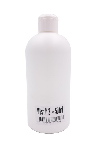 Pro-Ject Wash it 2 - Płyn do czyszczenia płyt winylowych, 500 ml