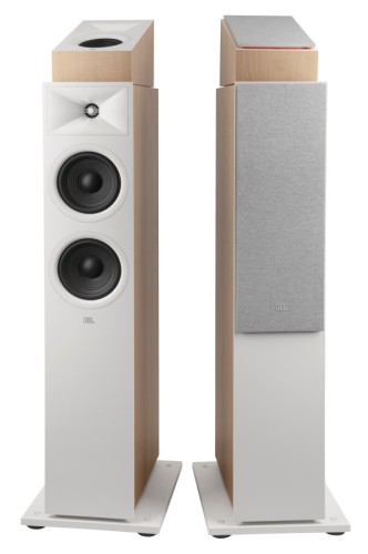 JBL STAGE 2 240H LATTE GŁOŚNIKI EFEKTOWY ATMOS