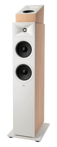 JBL STAGE 2 240H LATTE GŁOŚNIKI EFEKTOWY ATMOS