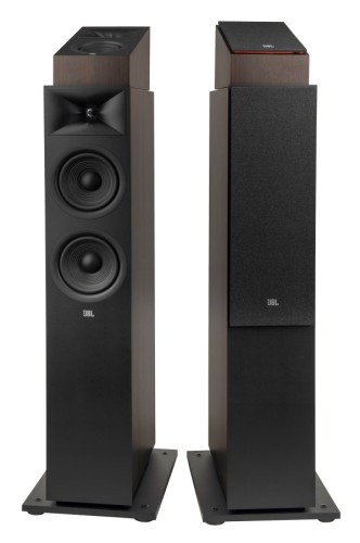 JBL STAGE 2 240H ESPRESSO GŁOŚNIKI EFEKTOWY ATMOS