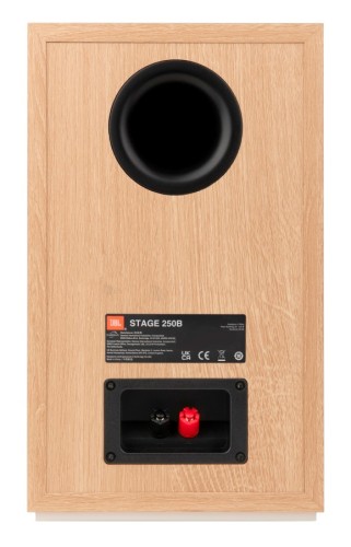 JBL  STAGE 2 250B LATTE KOLUMNA PODSTAWKOWA