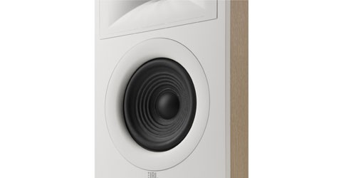 JBL  STAGE 2 250B LATTE KOLUMNA PODSTAWKOWA