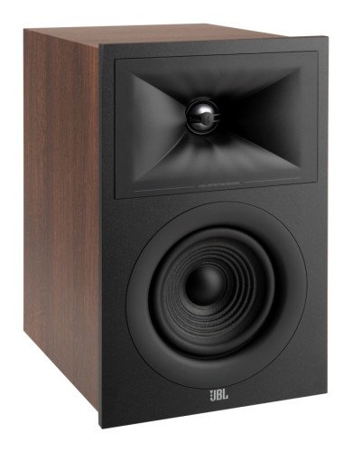 JBL  STAGE 2 250B ESPRESSO KOLUMNA PODSTAWKOWA