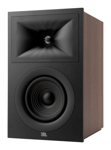 JBL  STAGE 2 250B ESPRESSO KOLUMNA PODSTAWKOWA