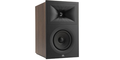 JBL  STAGE 2 250B ESPRESSO KOLUMNA PODSTAWKOWA