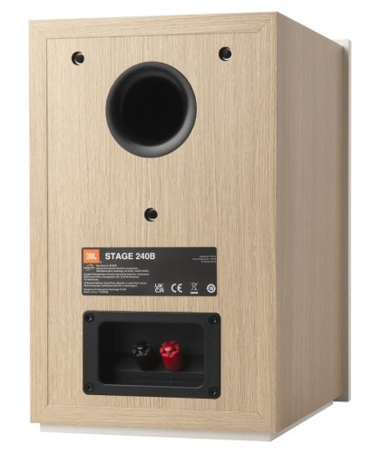 JBL STAGE 2 240B LATTE KOLUMNA PODSTAWKOWA