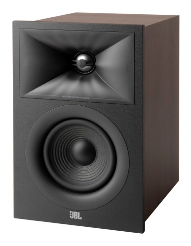 JBL STAGE 2 240B ESPRESSO KOLUMNA PODSTAWKOWA