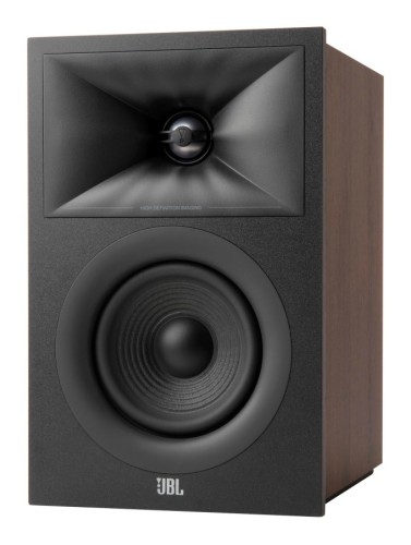 JBL STAGE 2 240B ESPRESSO KOLUMNA PODSTAWKOWA