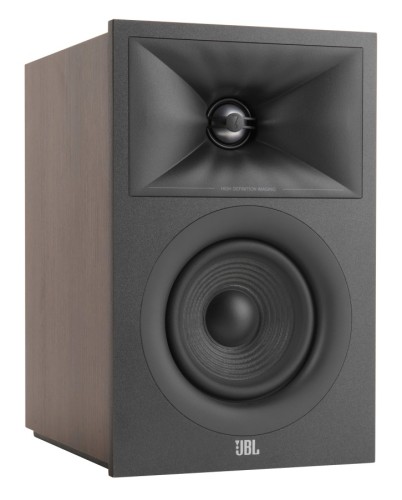 JBL STAGE 2 240B ESPRESSO KOLUMNA PODSTAWKOWA