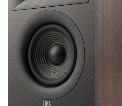 JBL STAGE 2 240B ESPRESSO KOLUMNA PODSTAWKOWA