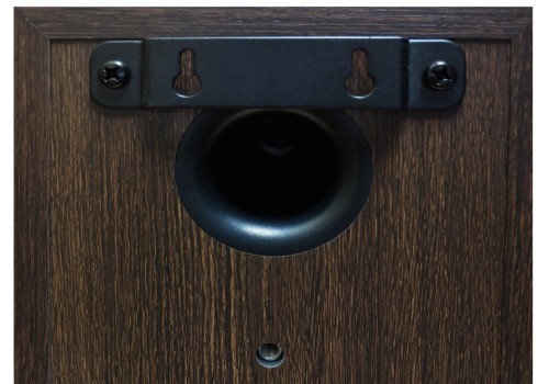 JBL STAGE 2 240B ESPRESSO KOLUMNA PODSTAWKOWA