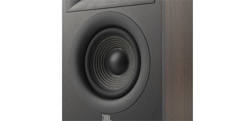 JBL STAGE 2 240B ESPRESSO KOLUMNA PODSTAWKOWA