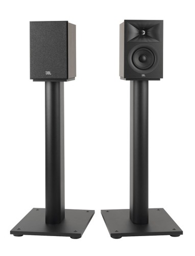 JBL STAGE 2 240B ESPRESSO KOLUMNA PODSTAWKOWA